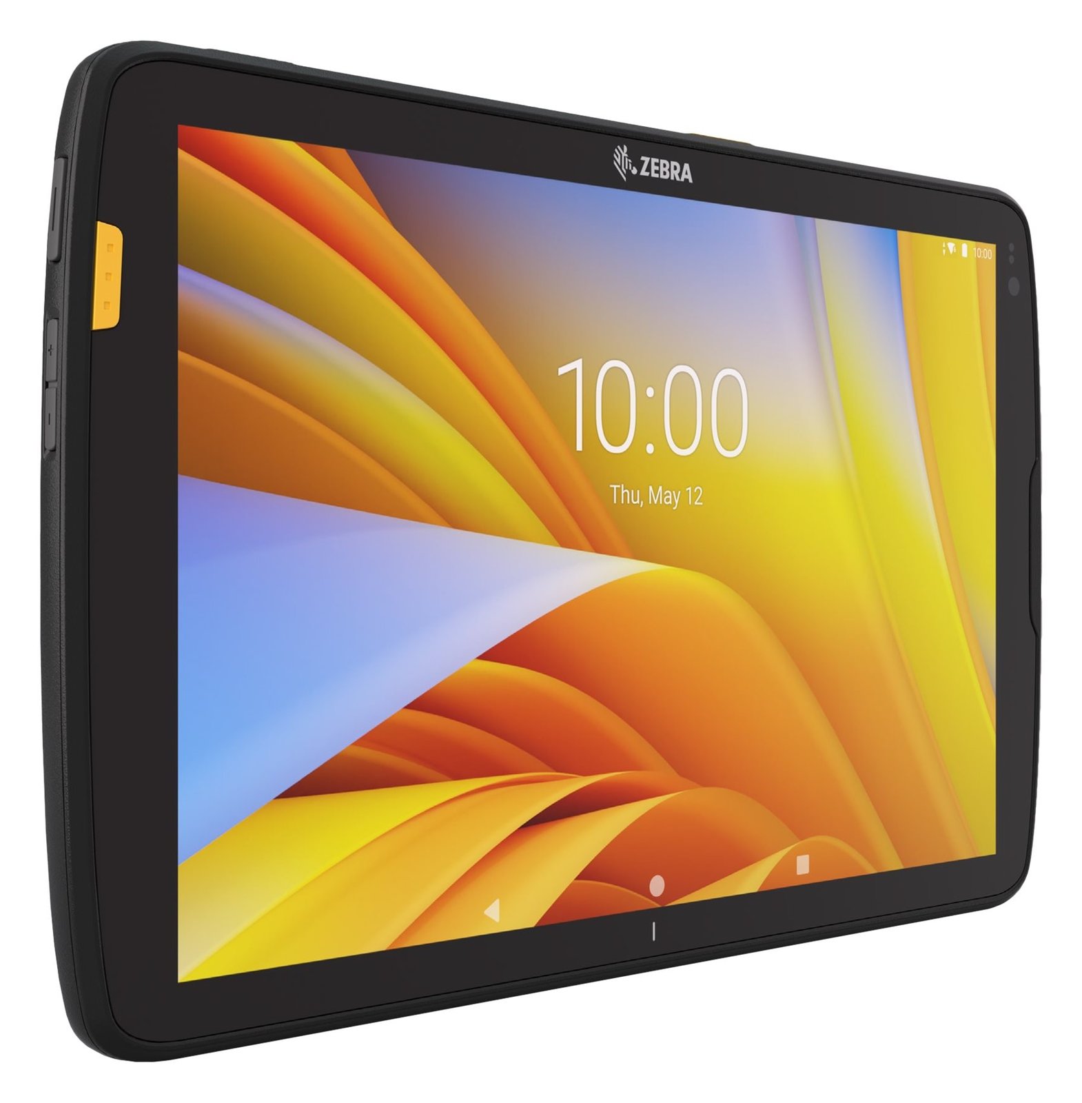 Zebra ET45 - Tablet - robust - Android 11 - 128 GB - 25.4 cm (10)