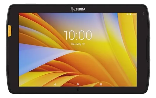 Zebra ET45 - Tablet - robust - Android 11 - 128 GB - 25.4 cm (10), Ansicht 2