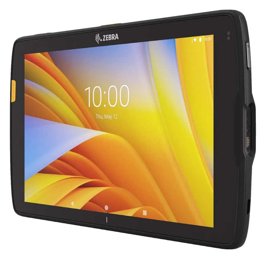 Zebra ET45 - Tablet - robust - Android 11 - 128 GB - 25.4 cm (10), Ansicht 3