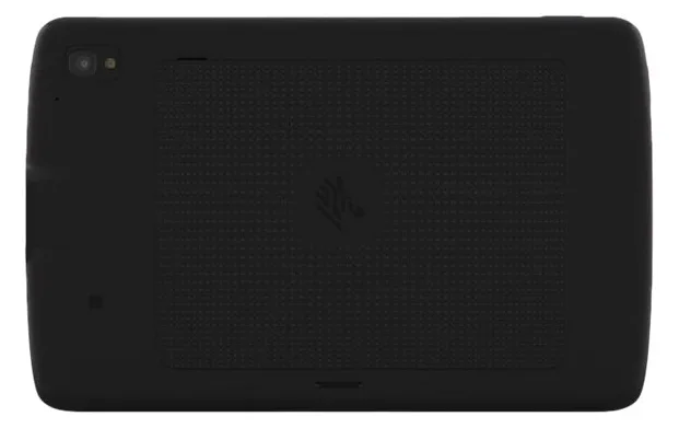 Zebra ET45 - Tablet - robust - Android 11 - 128 GB - 25.4 cm (10), Ansicht 4