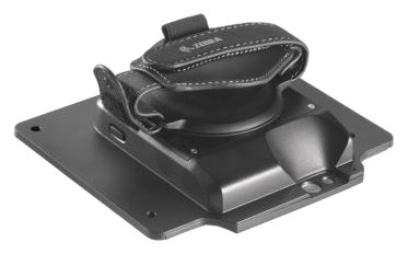 Zebra Expansion Back - Rückwand für Tablet - 8 - für Zebra ET50, ET51, ET51 Integrated Scanner Kit, ET55 von LumaTech