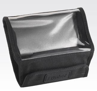 Zebra Freezer Pouch - Erweitertes Batteriegehäuse von LumaTech