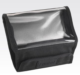 Zebra Freezer Pouch - Erweitertes Batteriegehäuse von LumaTech
