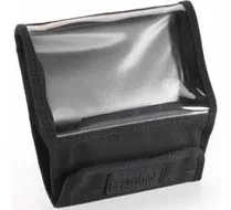 Zebra Freezer Pouch - Erweitertes Batteriegehäuse, Ansicht 2