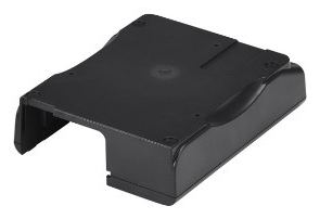 Zebra Gehäuseunterteil für Batterie - für Zebra ZD420d von LumaTech