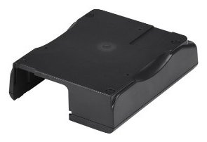 Zebra Gehäuseunterteil für Batterie - für Zebra ZD420d von LumaTech