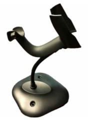 Zebra Gooseneck Intellistand - Barcode-Scanner-Ständer