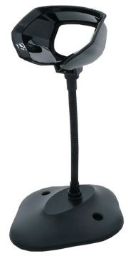 Zebra Gooseneck Intellistand - Barcode-Scanner-Ständer von LumaTech
