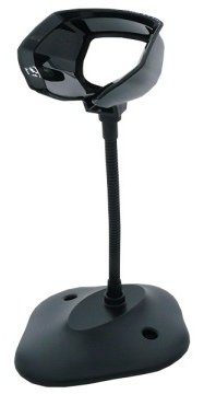 Zebra Gooseneck Intellistand - Barcode-Scanner-Ständer