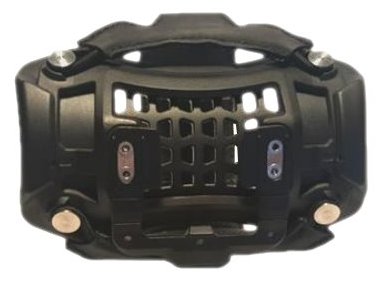 Zebra Handgelenkbefestigung für Strichcodescanner von LumaTech
