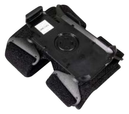 Zebra Handheld-Armhalterung - für Zebra TC21 von LumaTech