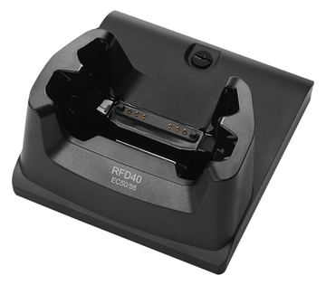 Zebra Handheld-Ladeschale - für Zebra EC50 von LumaTech