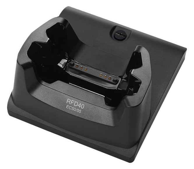 Zebra Handheld-Ladeschale - für Zebra EC50