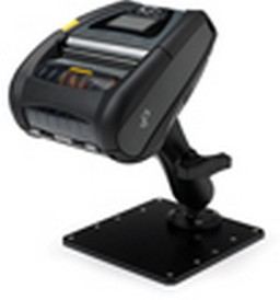 Zebra Handi-Mount - Druckerhalterung - für QLn von LumaTech