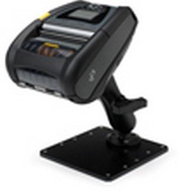 Zebra Handi-Mount - Druckerhalterung - für QLn von LumaTech