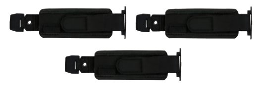 Zebra Handschlaufe (Packung mit 3) - für Zebra TC70 von LumaTech