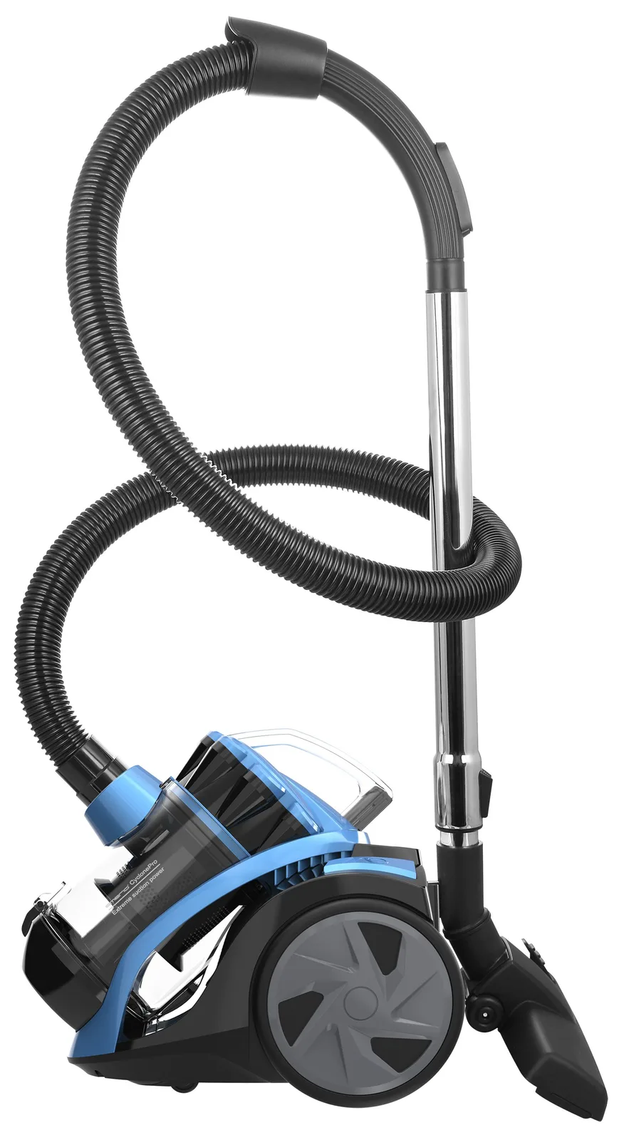 Emerio VCE-108278.10 - Staubsauger - Kanister, Ansicht 3