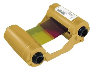 Zebra ix Series YMCKO - YMCKO - Farbband (Farbe), Ansicht 2
