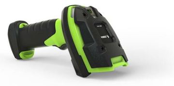 Zebra LI3608-ER - Barcode-Scanner - Handgerät von LumaTech