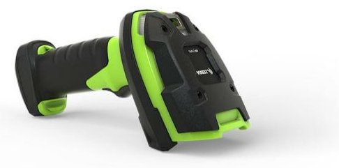 Zebra LI3608-ER - Barcode-Scanner - Handgerät