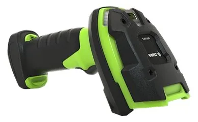 Zebra LI3608-ER - Barcode-Scanner - Handgerät, Ansicht 2