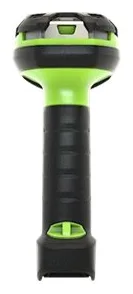 Zebra LI3608-ER - Barcode-Scanner - Handgerät, Ansicht 3