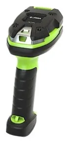 Zebra LI3608-ER - Barcode-Scanner - Handgerät, Ansicht 4