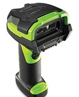 Zebra LI3608-ER - Barcode-Scanner - Handgerät, Ansicht 5
