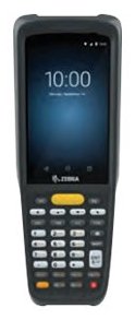 Zebra MC2700 - Datenerfassungsterminal - Android 10 - 32 GB - 10.2 cm (4)