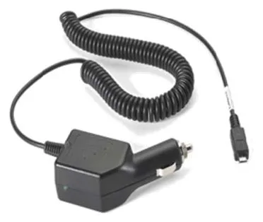 Zebra Motorola VCA400-02R - Auto-Netzteil (Mini-USB), Ansicht 2