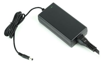 Zebra Netzteil - Wechselstrom 100-240 V von LumaTech
