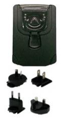 Zebra Netzteil - Wechselstrom 100-240 V - 6 Watt von LumaTech