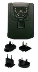 Zebra Netzteil - Wechselstrom 100-240 V - 6 Watt