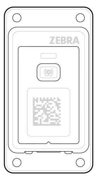 Zebra Netzwerkadapter - USB - Bluetooth 5.2