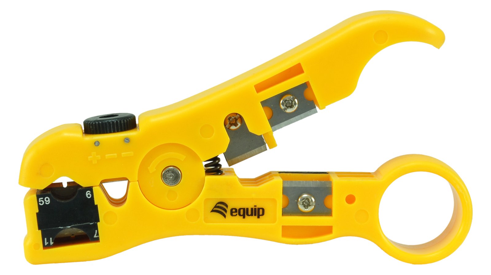 Equip Universelles Abisolierwerkzeug - Abmantelwerkzeug