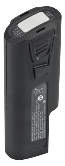 Zebra PowerPrecision+ - Ersatzteil - Handheld-Akku von LumaTech
