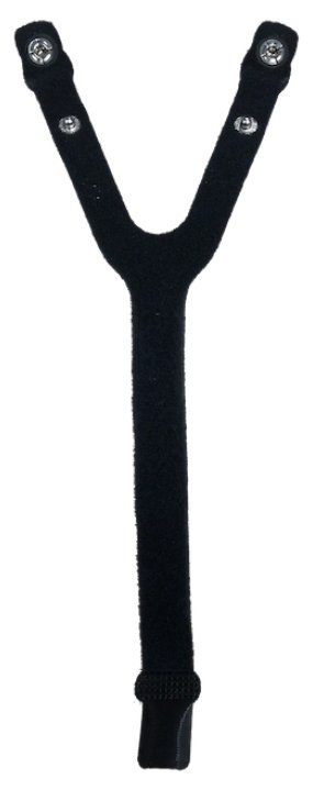 Zebra Replacement - Handschlaufe für Strichcodescanner von LumaTech
