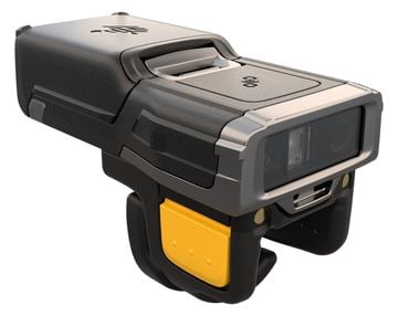 Zebra RS6100 - Barcode-Scanner - tragbar - 2D-Imager decodiert - Bluetooth 5.2 - (RS61B0-KESSXWR)