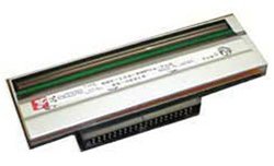 Zebra Schwarz - 203 dpi - Druckkopf - für Zebra ZE500-6 von LumaTech