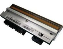 Zebra Schwarz - 300 dpi - Druckkopf - für Zebra ZE500-6 von LumaTech