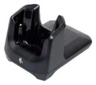 Zebra Single Slot Base Cradle - Handheld-Ladestation von LumaTech