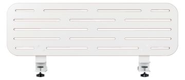 Esselte Leitz Ergo - Pegboard desk organizer - 2 Haken von LumaTech