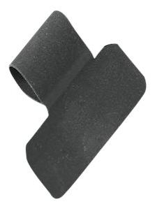 Zebra Stifthalter - für Zebra ET80, ET85 von LumaTech