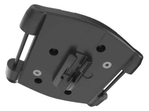 Zebra Strichcode-Scanner-Halterung - für Zebra von LumaTech