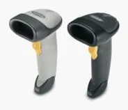 Zebra Symbol LS2208 - Barcode-Scanner - Handgerät - 100 Scans/Sek. - Dokumentenscanner, Ansicht 2