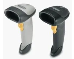 Zebra Symbol LS2208 - Barcode-Scanner - Handgerät - 100 Scans/Sek. - Dokumentenscanner, Ansicht 3