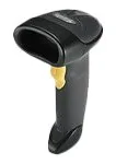 Zebra Symbol LS2208 - Barcode-Scanner - Handgerät - 100 Scans/Sek. - Dokumentenscanner, Ansicht 3
