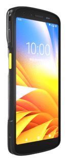 Zebra TC22 WLAN WIFI 6 SE55 6 DISPLAY - Datenerfassungsgerät - 2.100 MHz von LumaTech