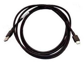 Zebra USB-Kabel - 24 pin USB-C (M) zu USB (M)