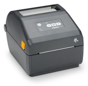 Zebra ZD421d - Etikettendrucker - Thermodirekt - Rolle (10,8 cm) - 203 x 203 DPI Nein Nein von LumaTech